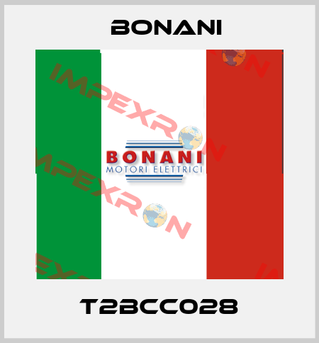 T2BCC028 Bonani