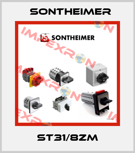 ST31/8ZM Sontheimer