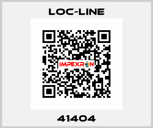 41404 Loc-Line
