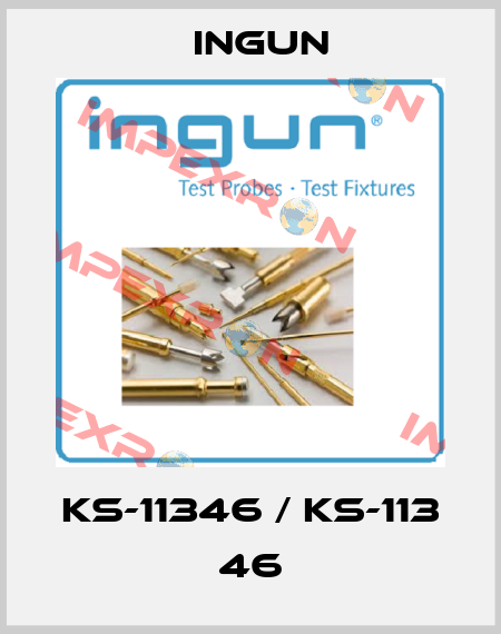 KS-11346 / KS-113 46 Ingun