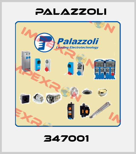 347001  Palazzoli
