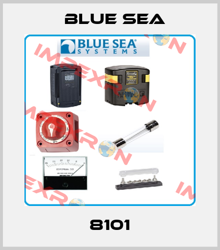 8101 Blue Sea