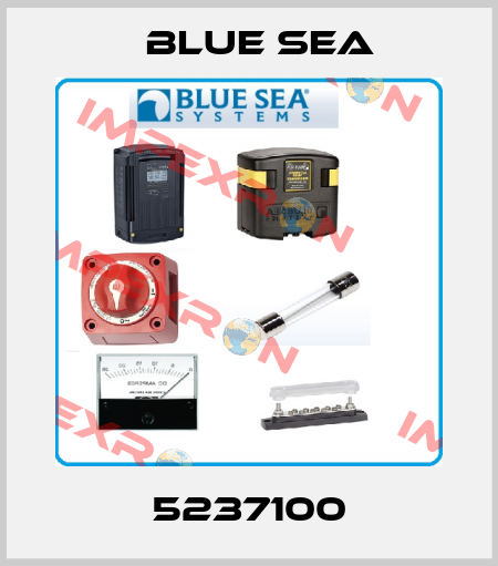 5237100 Blue Sea