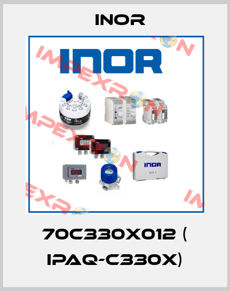 70C330X012 ( IPAQ-C330X) Inor