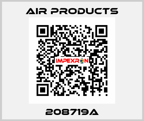 208719A AIR PRODUCTS