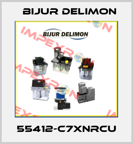 55412-C7XNRCU Bijur Delimon