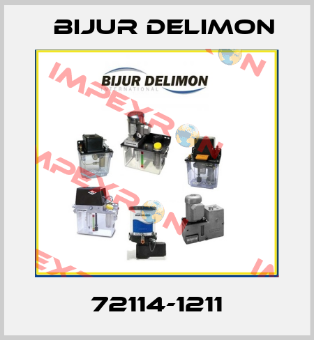 72114-1211 Bijur Delimon