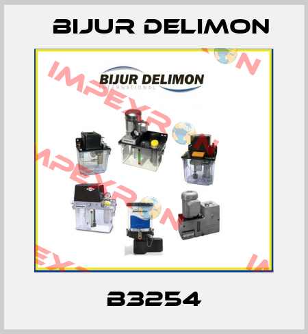 B3254 Bijur Delimon