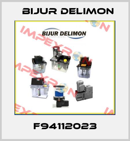 F94112023 Bijur Delimon