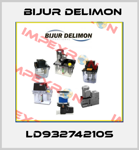LD93274210S Bijur Delimon