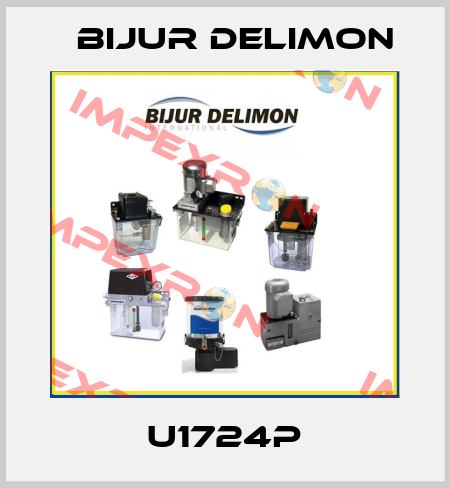 U1724P Bijur Delimon