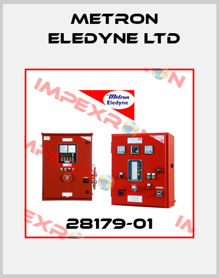 28179-01 Metron Eledyne Ltd