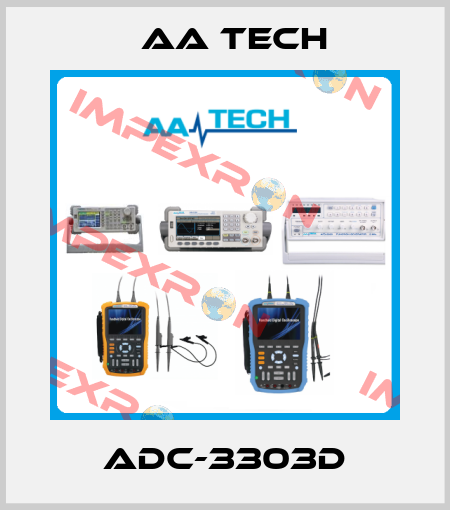 ADC-3303D Aa Tech