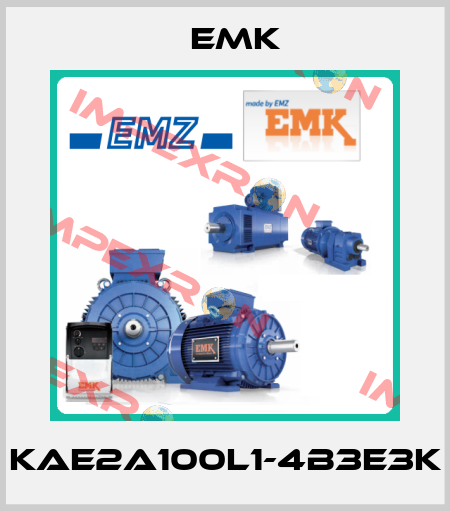 KAE2A100L1-4B3E3K EMK