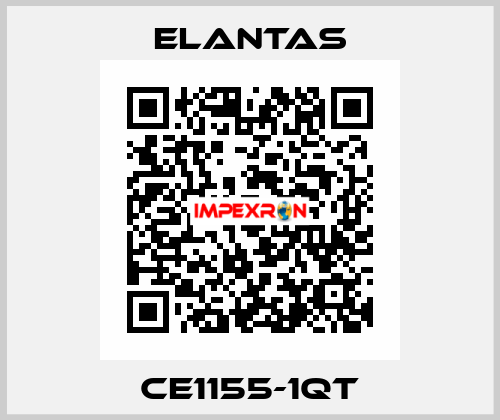 CE1155-1QT ELANTAS