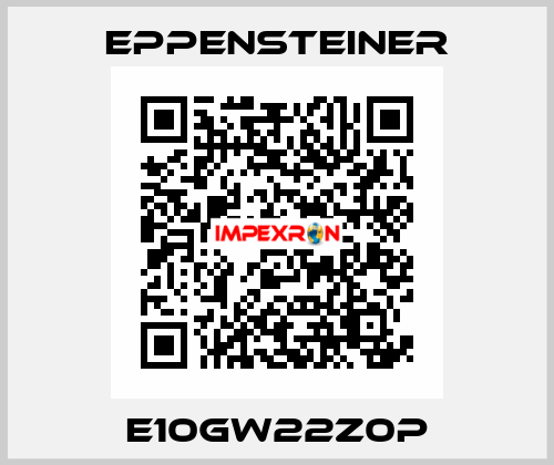 E10GW22Z0P Eppensteiner