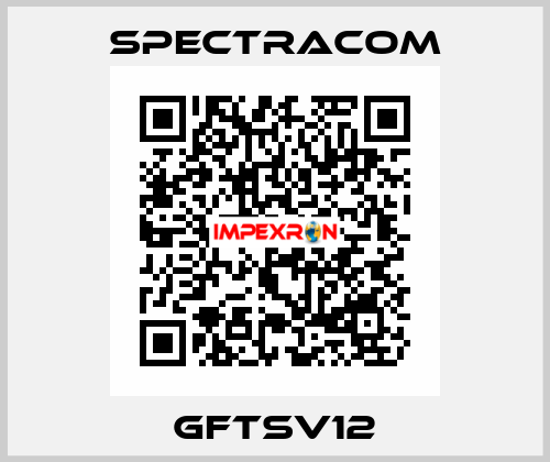 GFTSV12 SPECTRACOM