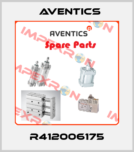 R412006175 Aventics