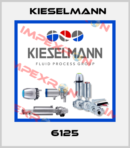 6125 Kieselmann