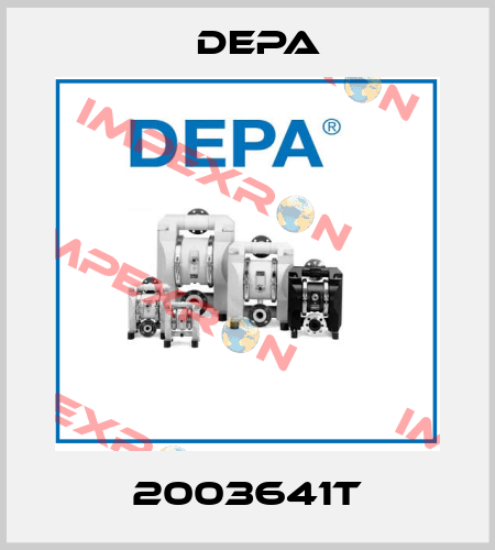 2003641T Depa