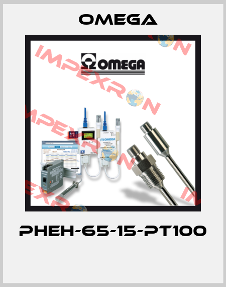 PHEH-65-15-PT100  Omega