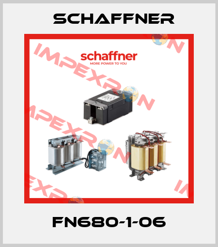FN680-1-06 Schaffner