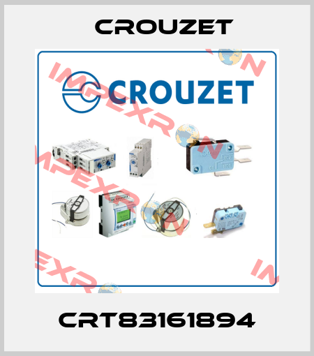 CRT83161894 Crouzet