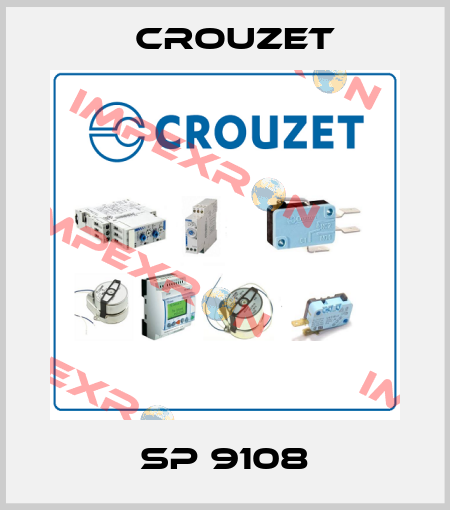 SP 9108 Crouzet