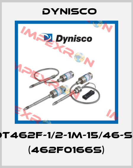 MDT462F-1/2-1M-15/46-SIL2  (462F0166S) Dynisco