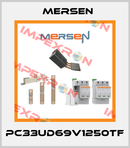 PC33UD69V1250TF Mersen