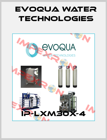 IP-LXM30X-4 Evoqua Water Technologies