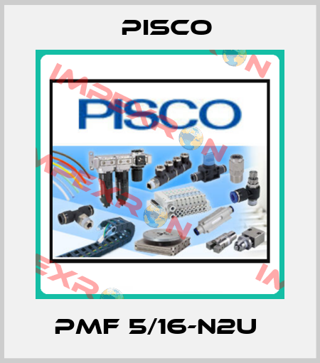 PMF 5/16-N2U  Pisco