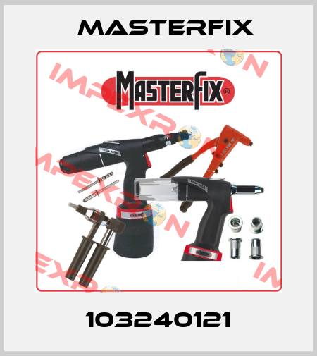 103240121 Masterfix