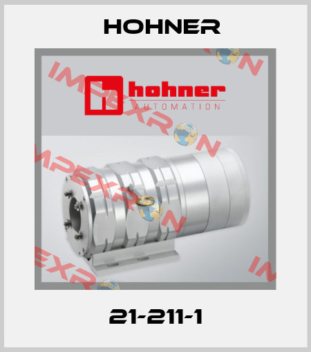 21-211-1 Hohner