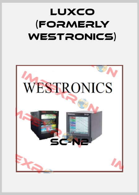 SC-N2 Luxco (formerly Westronics)