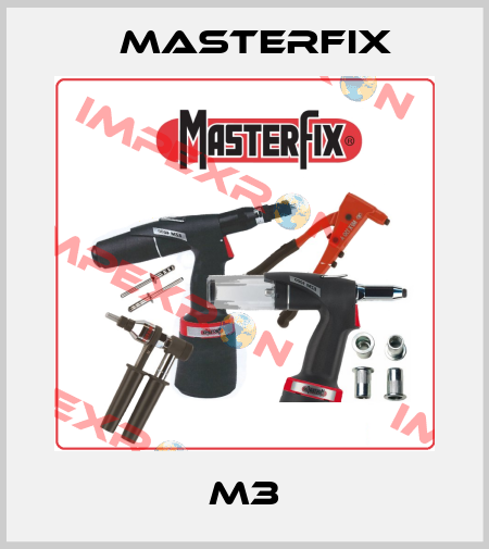 M3 Masterfix