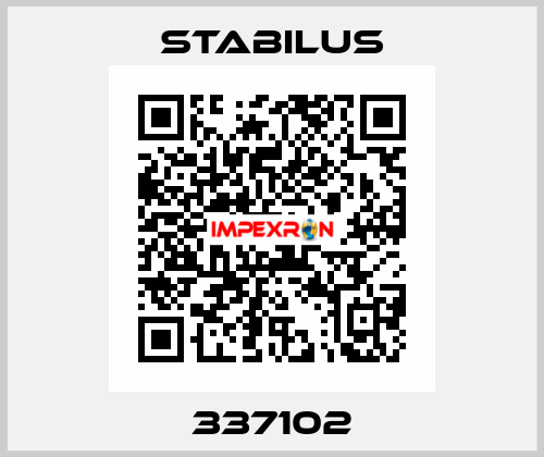 337102 Stabilus