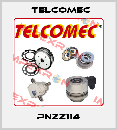 PNZZ114 Telcomec