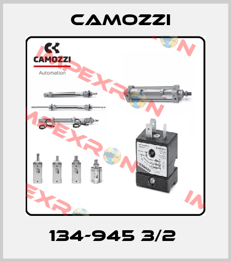 134-945 3/2  Camozzi