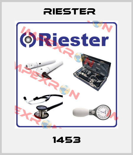 1453 Riester