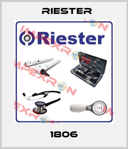 1806 Riester