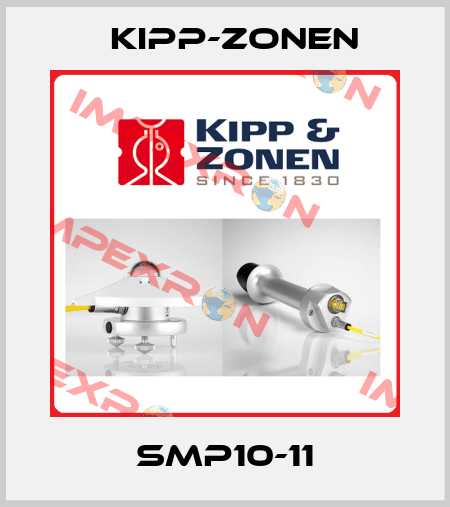 SMP10-11 Kipp-Zonen
