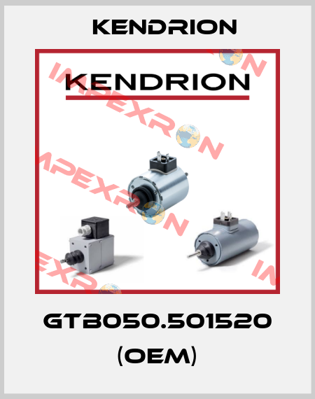 GTB050.501520 (OEM) Kendrion