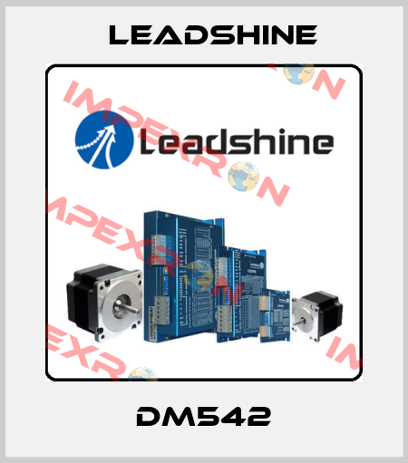 DM542 Leadshine