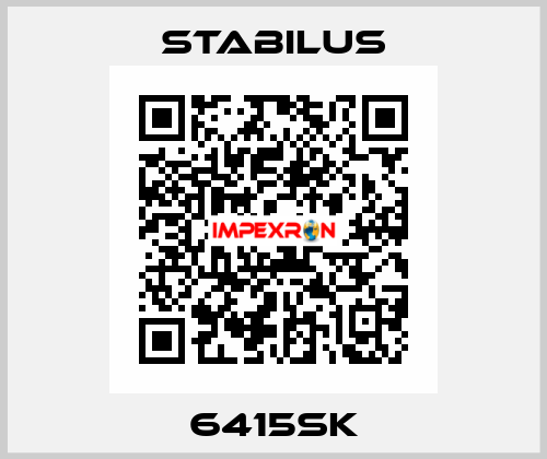 6415SK Stabilus