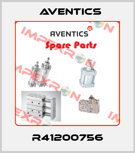 R41200756 Aventics