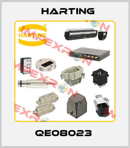 QE08023  Harting