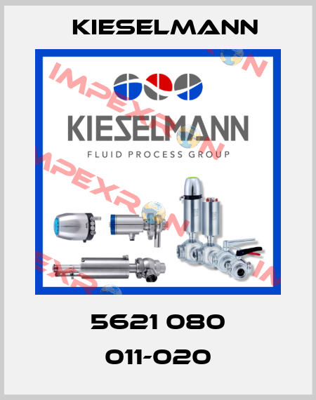 5621 080 011-020 Kieselmann
