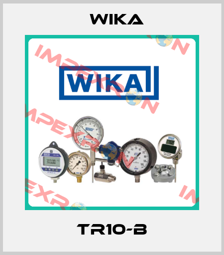 TR10-B Wika