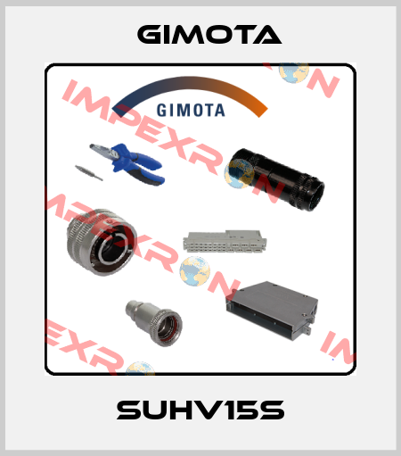 SUHV15S GIMOTA